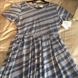 Lularoe 2xl Amelia NWT